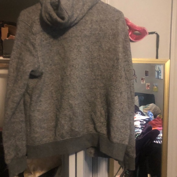 Gray jacket - Picture 5 of 5